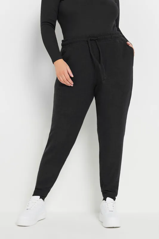 Soft Touch Joggers - Yours