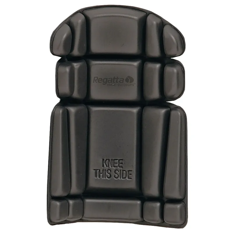 Strong, Hardwearing & Flexible Knee Pad Workwear - Regatta Professional
