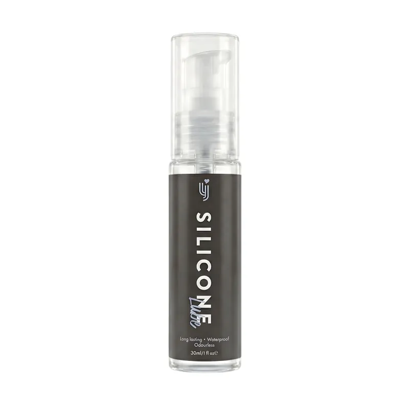 Silicone Lubricant - Loving Joy
