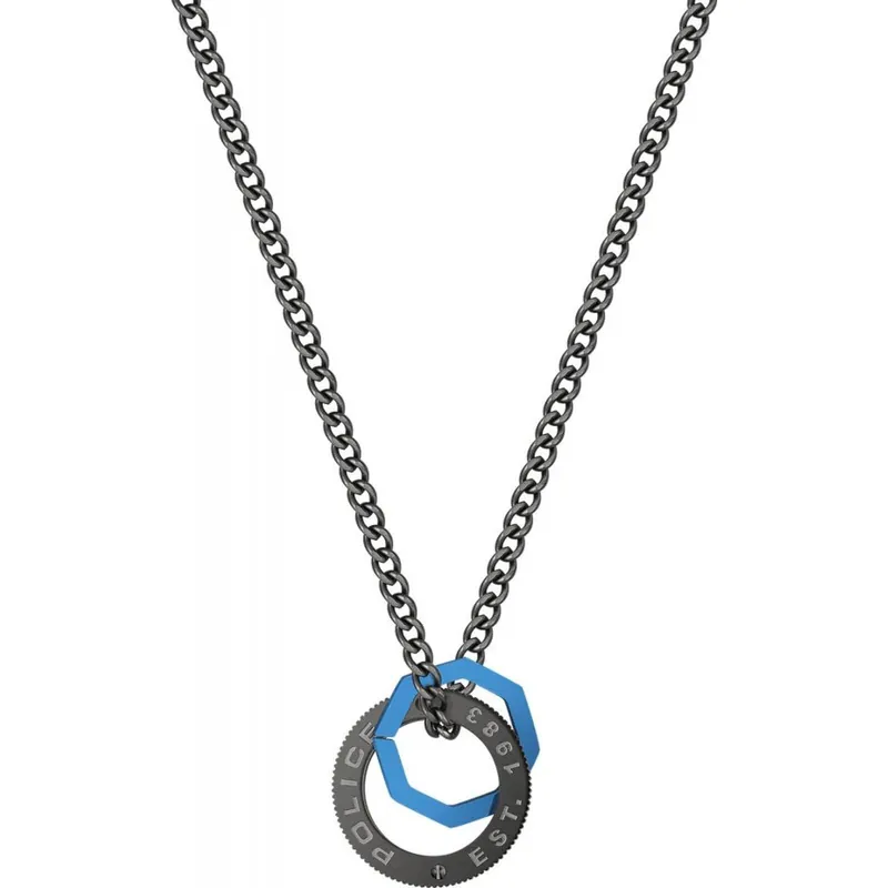 PEJGN2008502 Necklace - Police