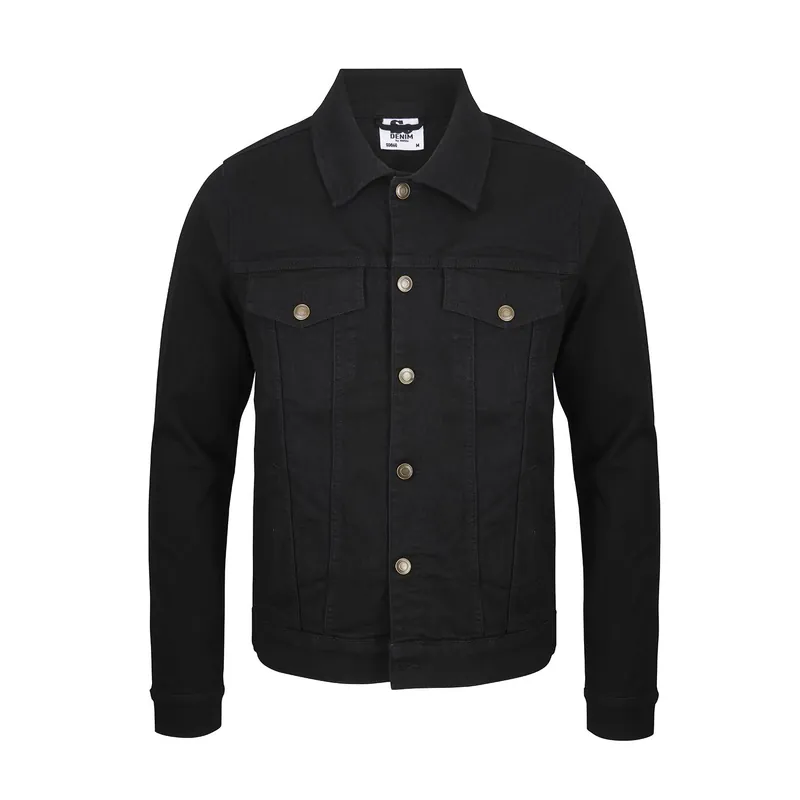 Noah Denim Jacket - So Denim