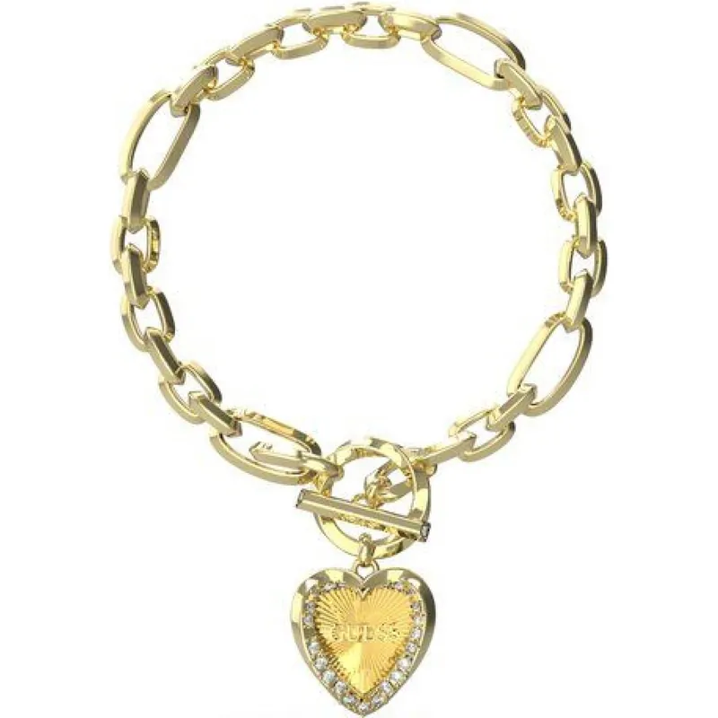 JUBB04599JWYGS Bracelet - Guess