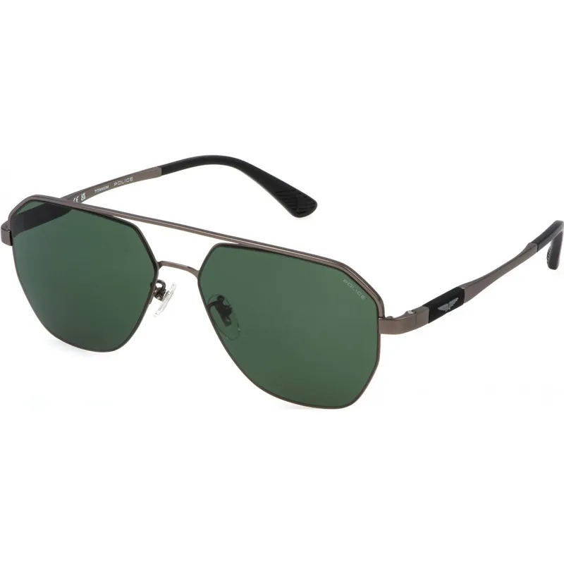 SPLP30-590627 Aviator/Navigator Sunglasses