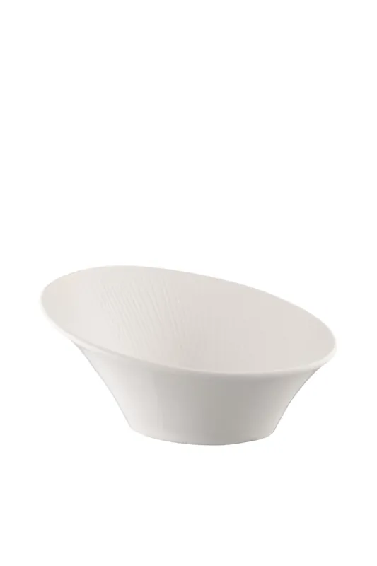 'Erne' Serving Bowl - Belleek Living