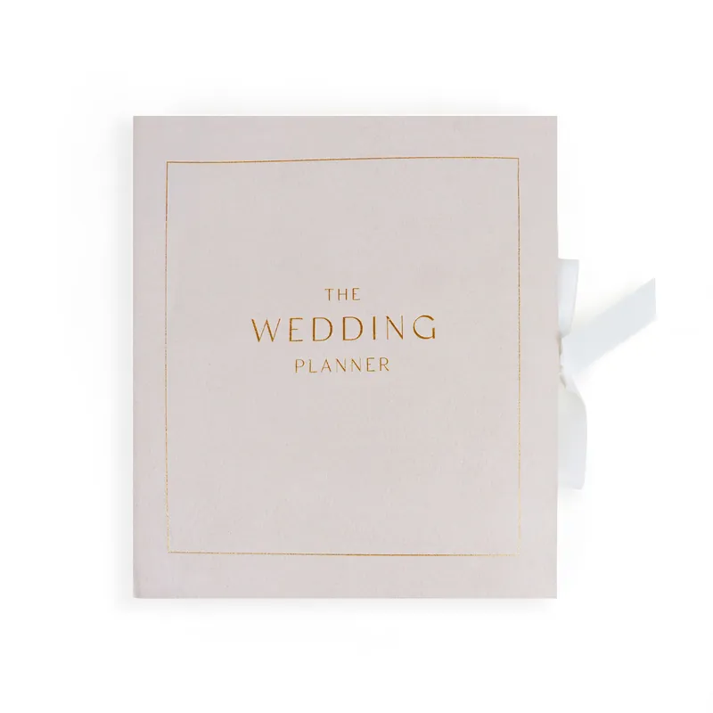 Luxurious Wedding Planner - Myga