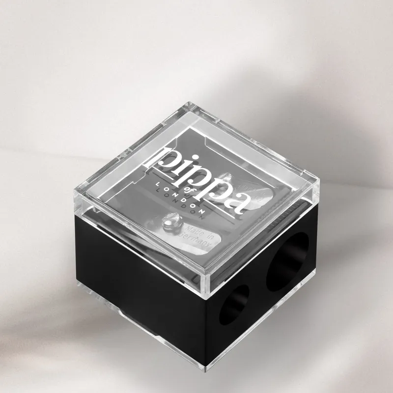 Twin Pencil Sharpener - Pippa of London