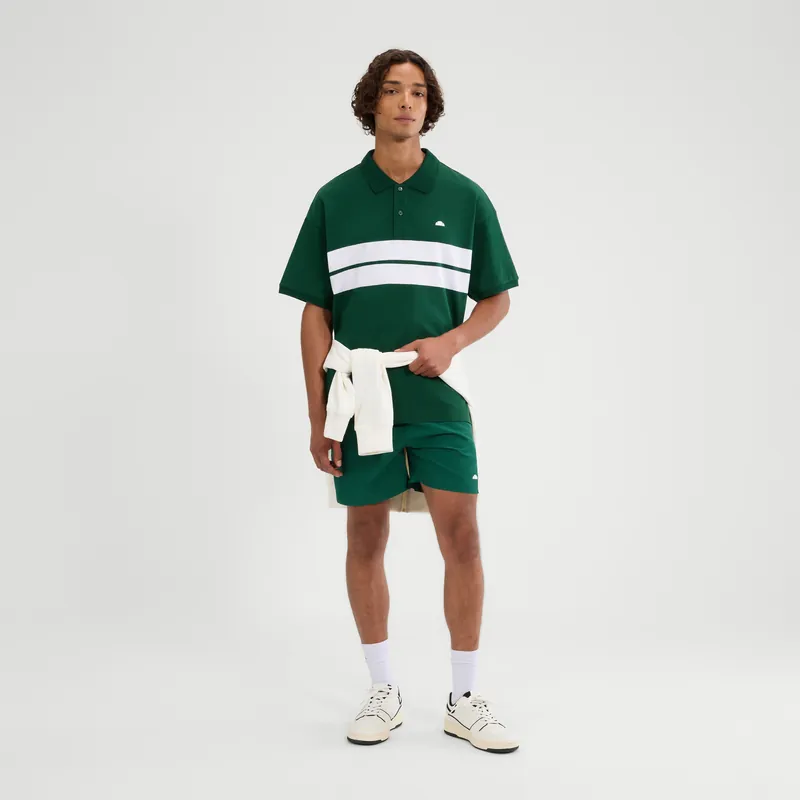 Sbarri Polo - Ellesse