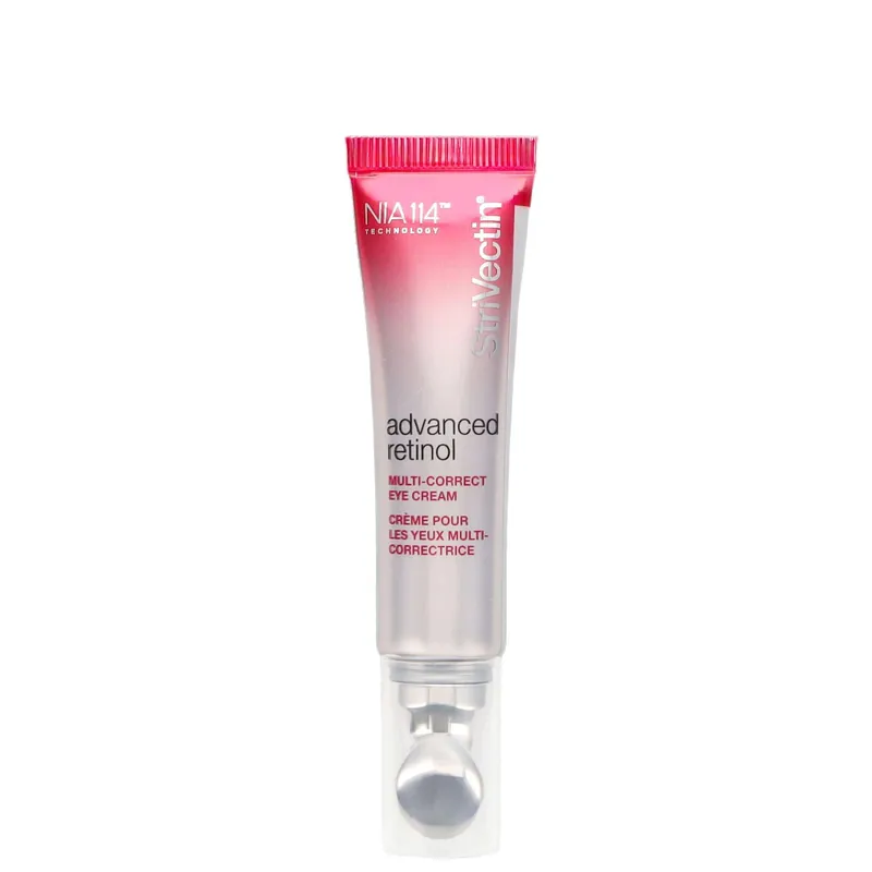 Advanced Retinol Multi-Correct Eye Cream 15ml