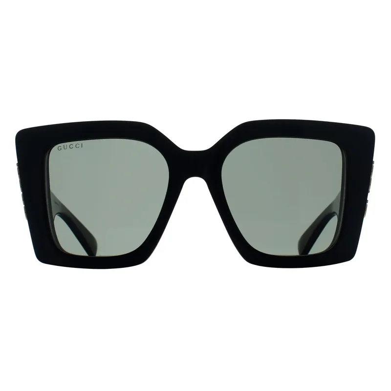 Butterfly Black Grey GG2039S - Gucci