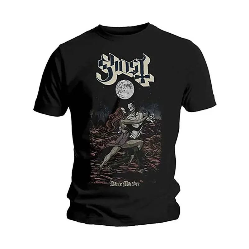 Dance Macabre T-Shirt