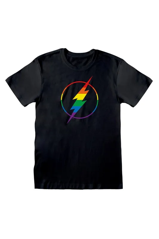 Pride Logo T-Shirt
