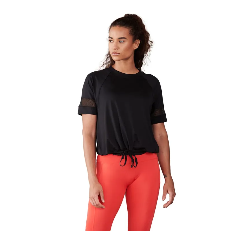 Athletic Over T-Shirt