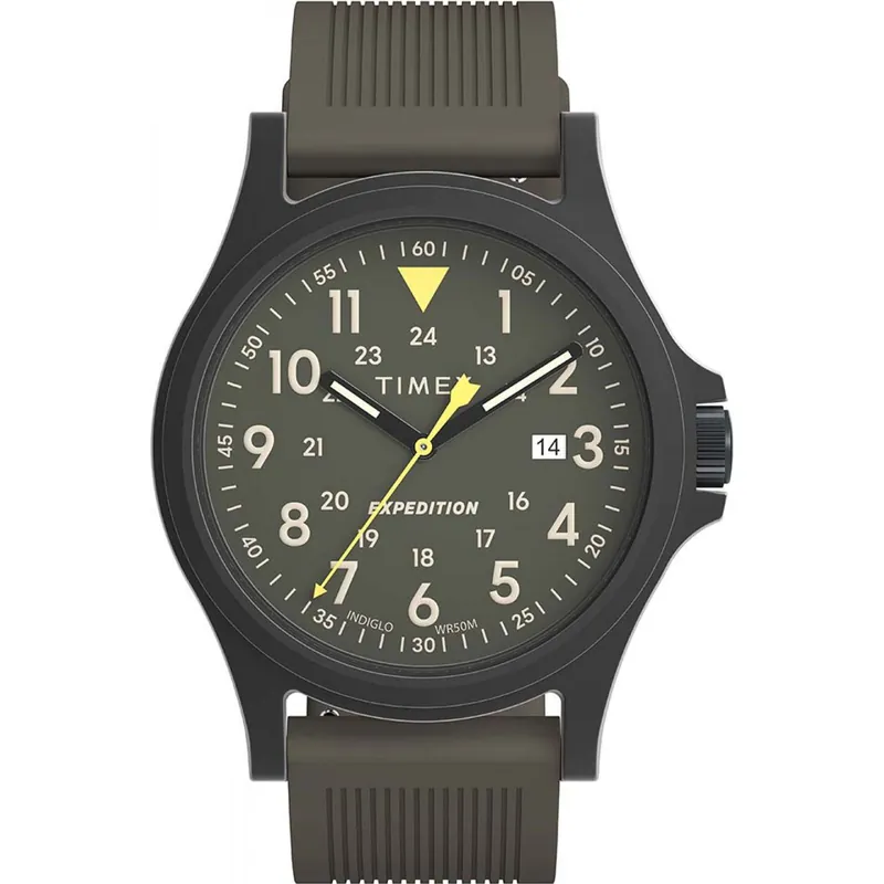 TW4B30000 Expedition 40mm Quartz Watch - Timex