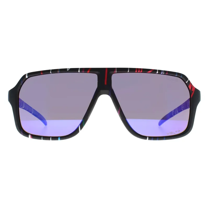 Aviator Grems Collaboration Volt+ Ultraviolet Polarized Prime - Bolle