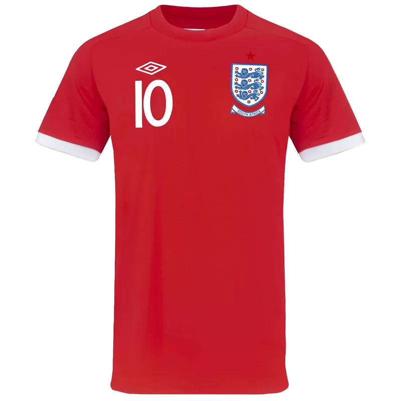 Shirt - England FA