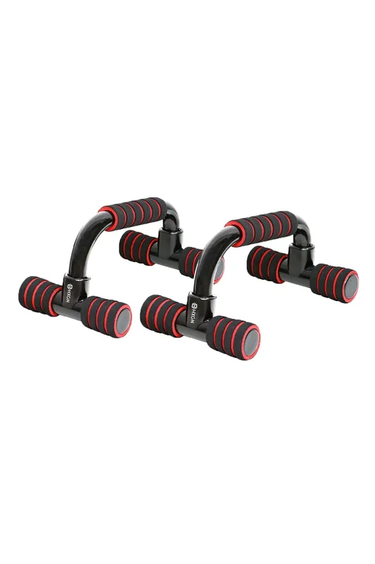 Angled Push Up Parallel Bars - HXGN