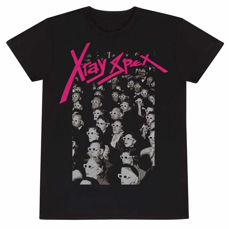 Crowd T-Shirt
