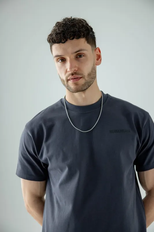 Rope Chain in Silver - SVNX