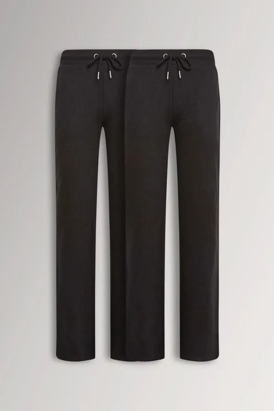 Tall 2 Pack Basic Wide Leg Joggers - Long Tall Sally