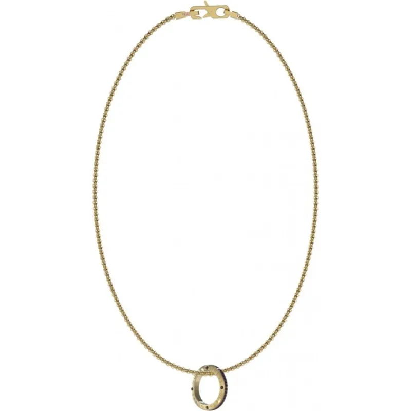 JUMN03216JWYGBKT-U Necklace