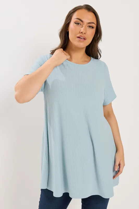 Shimmer Swing T-Shirt