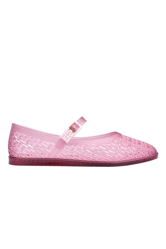 Harper Ballet Pumps - Melissa Shoes