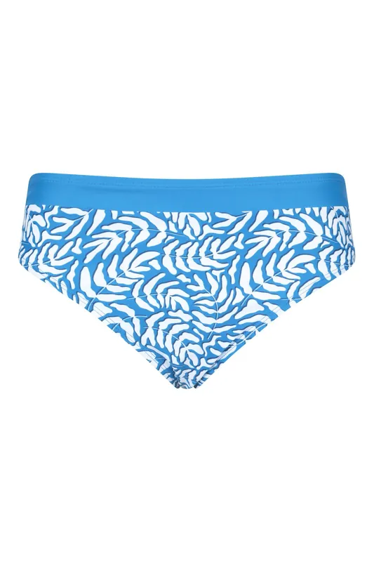 Ocean Notion' Quick Drying Stretchy Bikini Bottoms - Mountain Warehouse