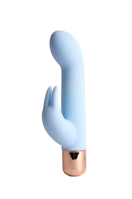 Classic Rampant Rabbit Curved Waterproof Vibrator - Ann Summers