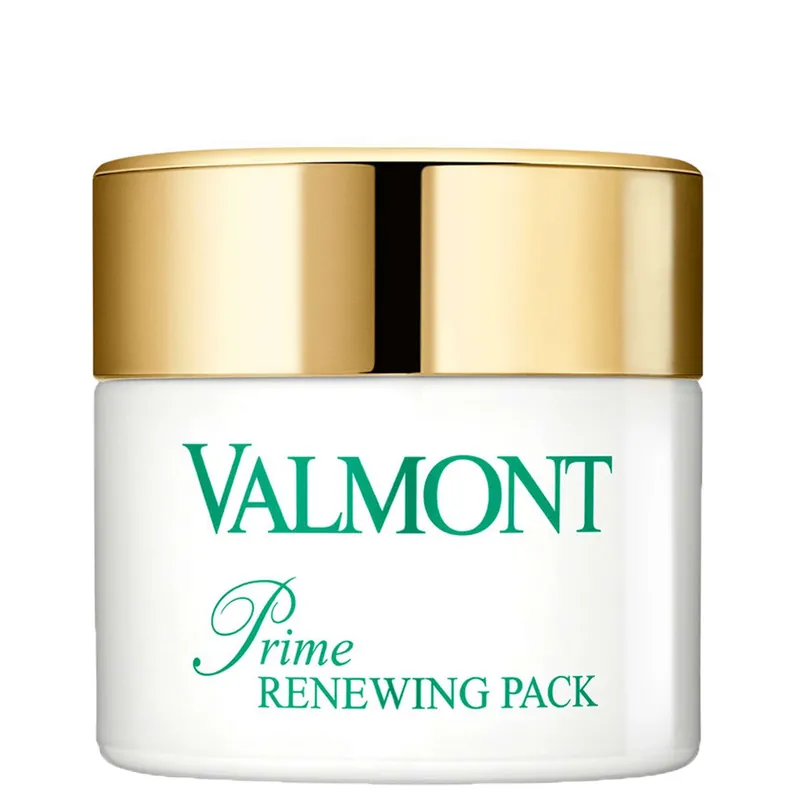 Energy Prime Renewing Pack 75ml - Valmont