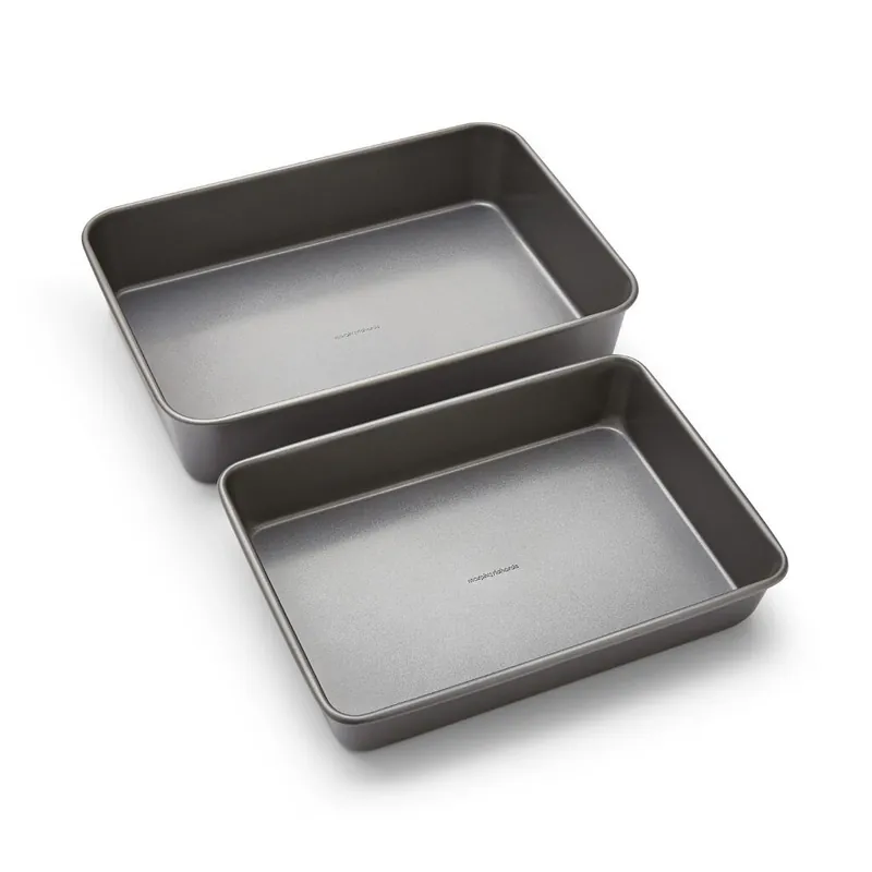 Roasting Tin Set - Morphy Richards