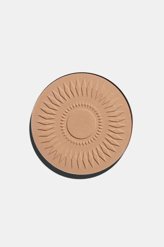 Freedom System Always The Sun Matte Face Bronzer - INGLOT