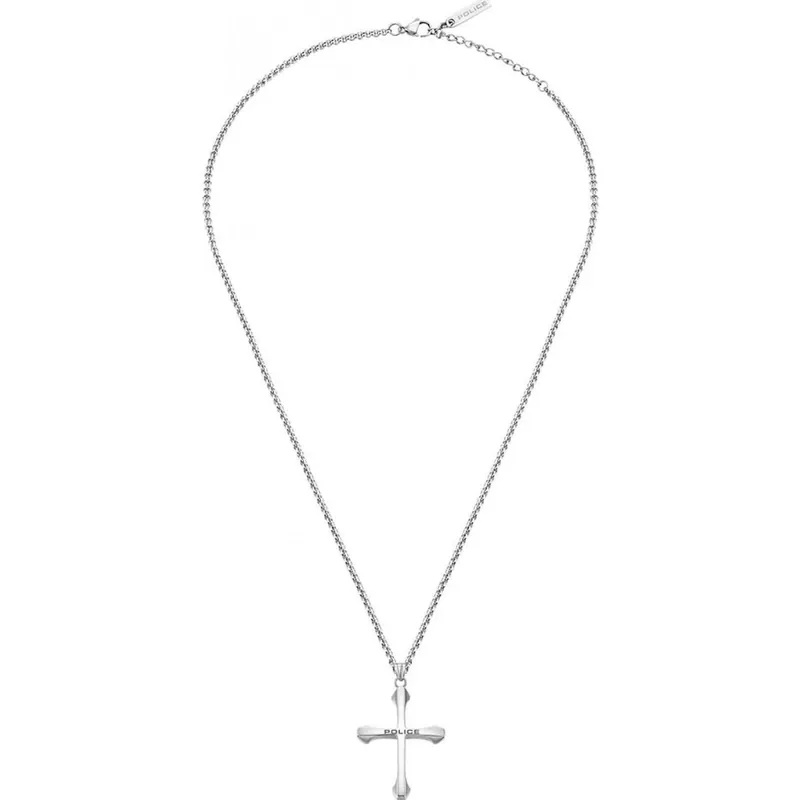 PEAGN0010001 Saint Necklace - Police