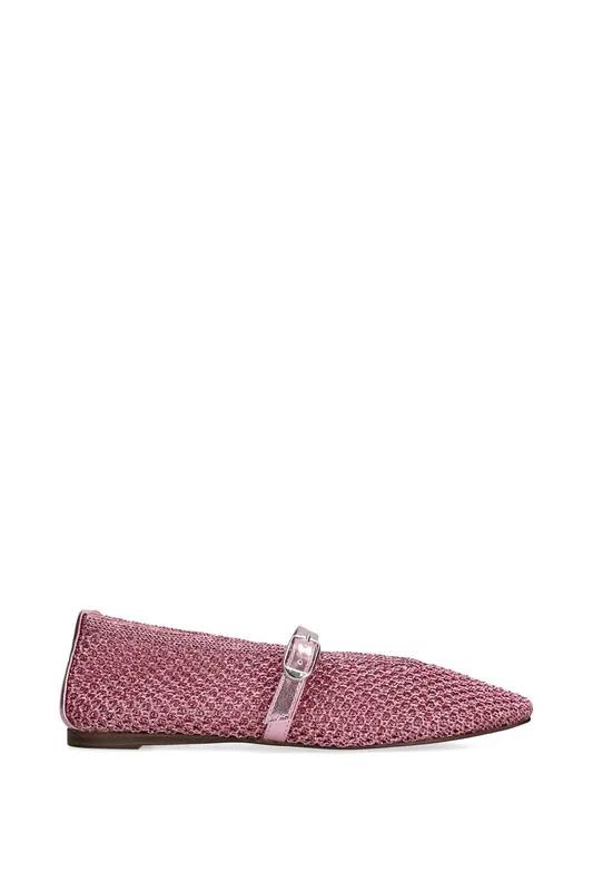 Gayla' Flats - STEVE MADDEN