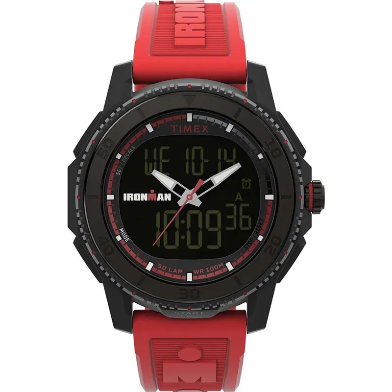 TW2W53700 Sports 47mm Quartz Watch - Timex