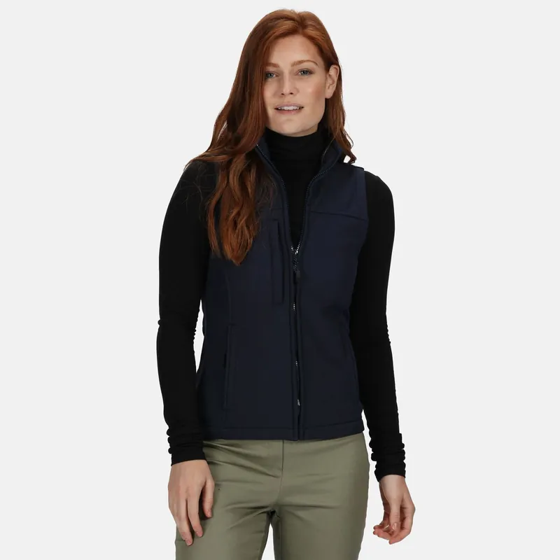 Softshell Body Warmer - Regatta Professional