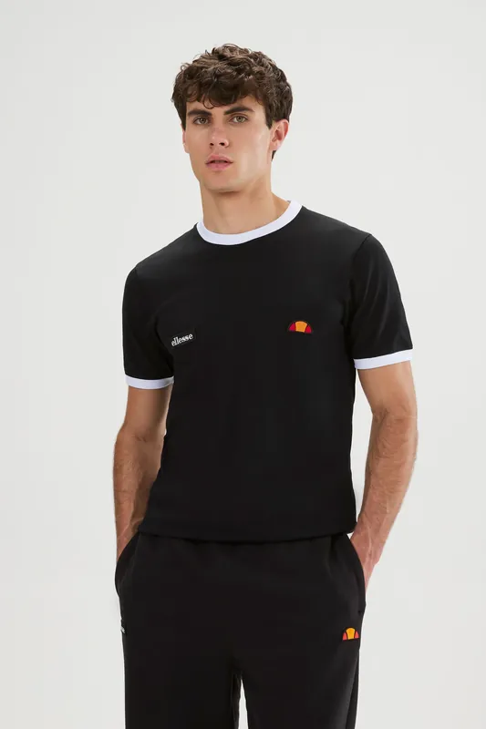 Ringetto Tee - Ellesse