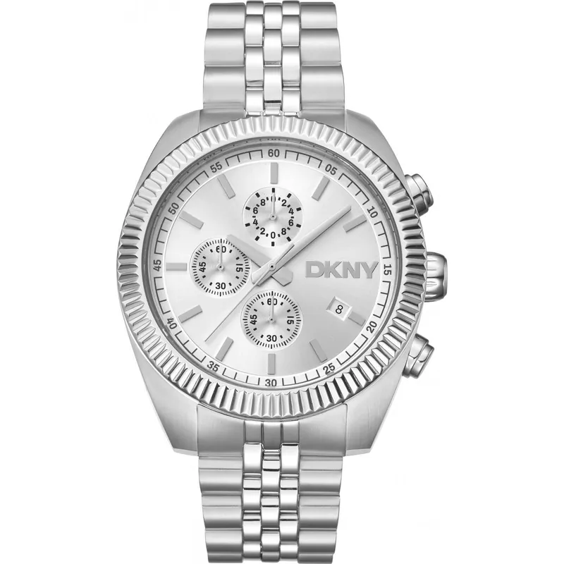 DK1G134M0045 42mm Quartz Watch - DKNY