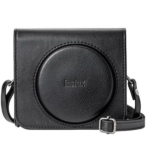 Square SQ40 Case in Black - instax