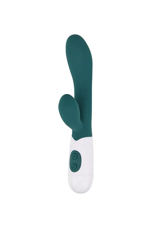 Slimline Rabbit Vibrator - Loving Joy