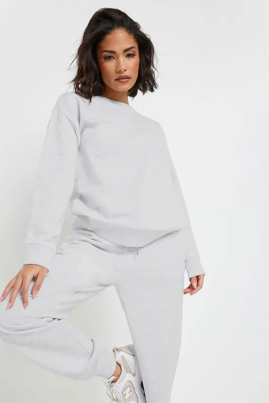 Petite Sweatshirt - PixieGirl