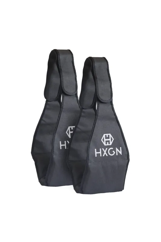 Adjustable Hanging Ab Straps - HXGN