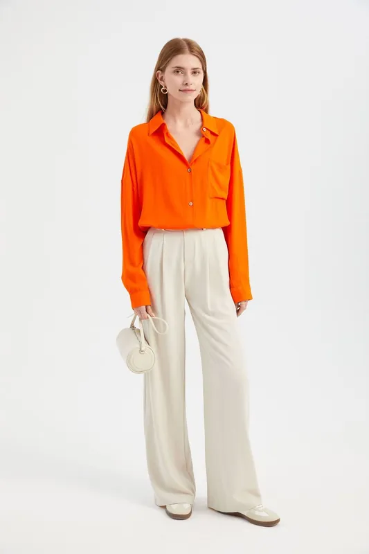 Relaxed Shirt - Hiccup