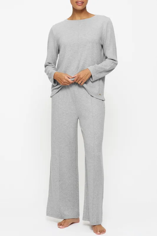 Knickerbox Marie Round Neck Jumper