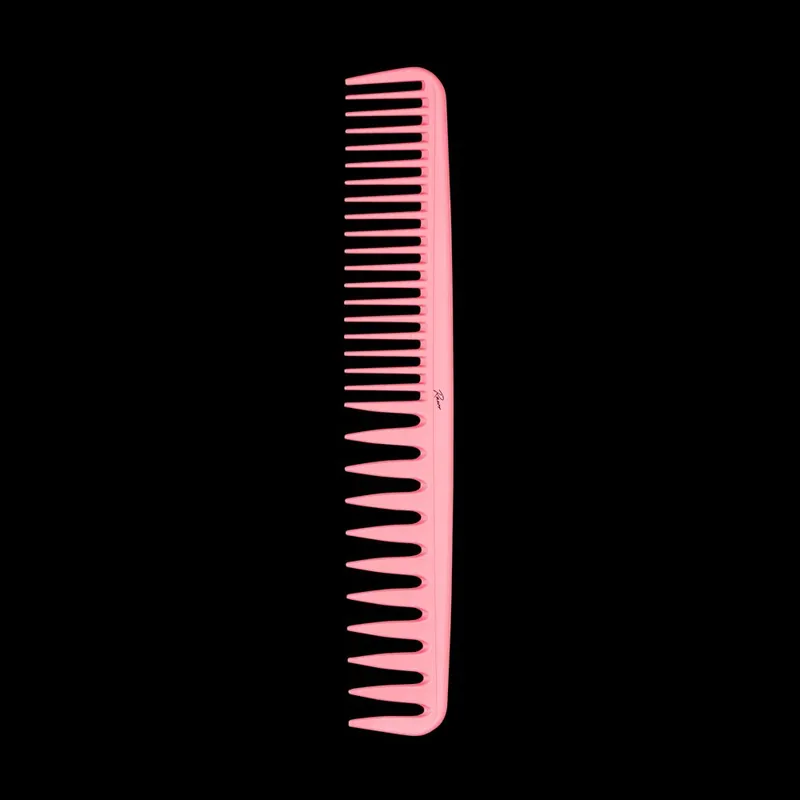 Styling Comb - Pink