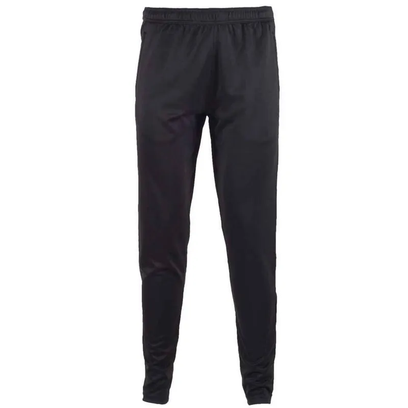 Slim Leg Training Jogging Bottoms - Tombo