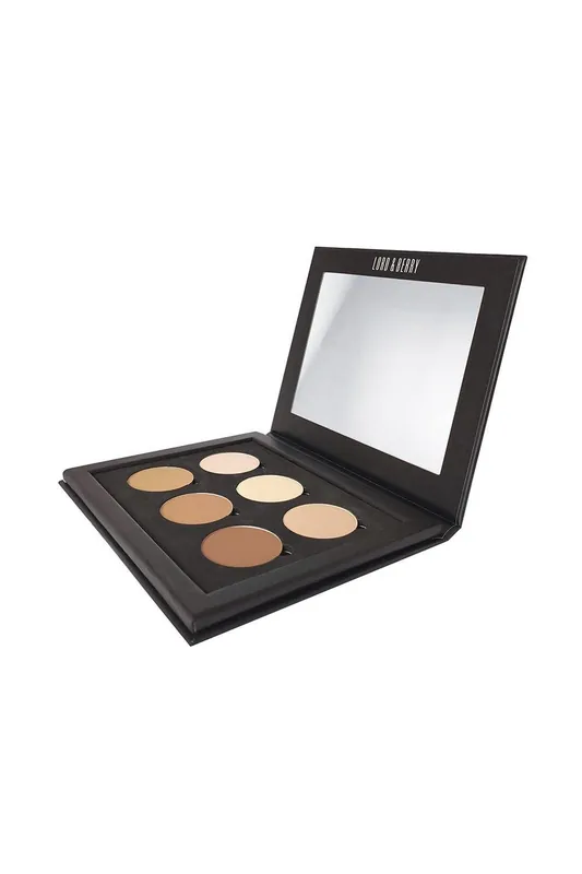 Contour Refill Palette 20g - Lord&Berry