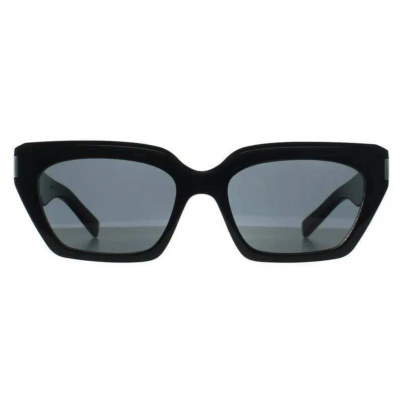 Square Black Grey SL 826 PAGE - Saint Laurent