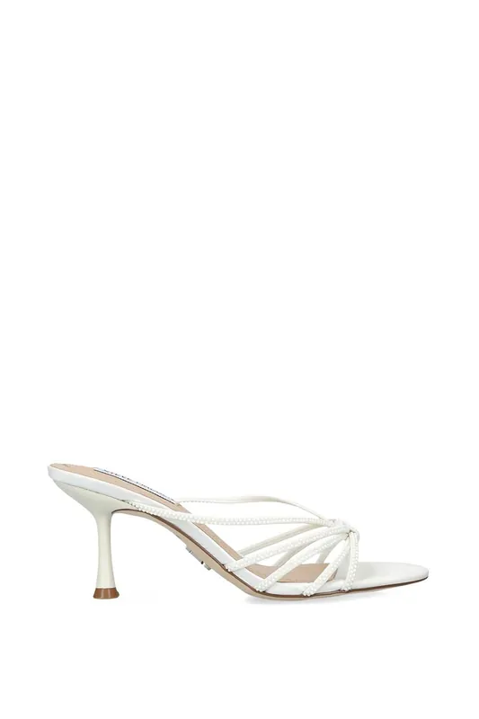 Edna Pearl' Heels - STEVE MADDEN