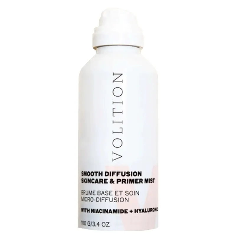 Mists Smooth Diffusion Skincare & Primer Mist 100ml - Volition