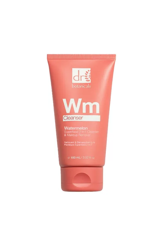 Watermelon 2-in-1 Cleanser with Glycolic Acid, Salicylic Acid 100ml